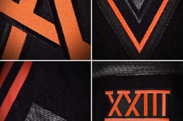 Jeune, rapide, talentueux. Uniformes nord-américains de @adidas et des listes complètes de ...