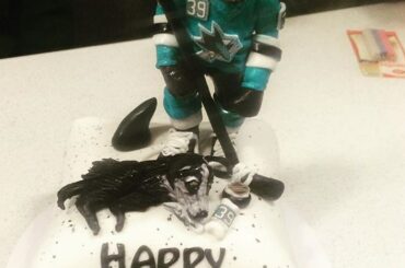 Joyeux anniversaire Logan! #HockeyBirthdays
#regram de @ loganc89 ...