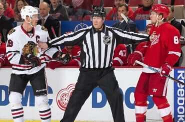 Amirite #RivalryNight? ...