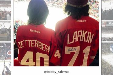 12 jeux en mouvement ce soir votre invitation à partager votre photo #MyNHLSeatSweepstakes ...