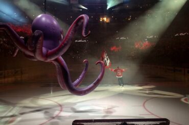 Le joe #Coupe Stanley #...