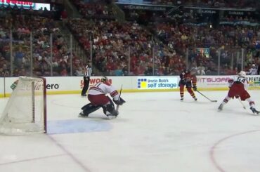 La dernière journée #slowmo de la saison régulière ....