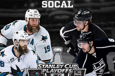 Ce soir. #LAKvsSJS #StanleyCup ...