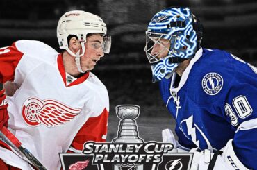 Ce soir. #TBLvsDET #StanleyCup # # ...