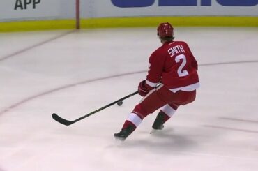 #slowmoMonday, style #StanleyCup Playoffs ....