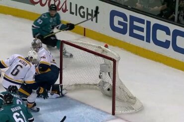 Clôturer le premier tour et ouvrir le second avec du #SlowMoMonday. #Sta ...