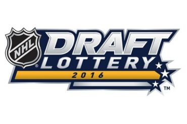 La première sélection du #NHLDraft 2016 appartient aux @mapleleafs ....