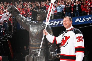 Joyeux anniversaire @martinbrodeur! #HockeyBirthdays: @njdevils ...