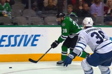 #slowMoMonday: meilleur de la saison régulière ...