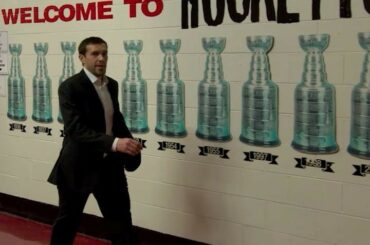 Merci, # 13. Quelle carrière ....