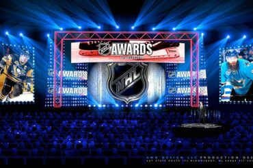 Lumières, caméras, action! : NBCSN, SN
: Mer. 7pET / 4pPT
# ⃣: #NHLAwards
: ...