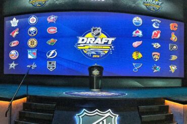 19h HE sur NBCSN, SN et TVA2. #NHLDraft ...
