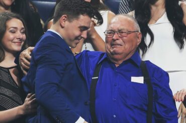 C'est un jour spécial. #NHLDraft ...