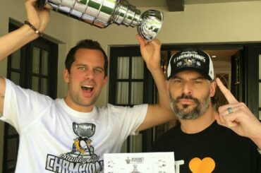 Défis #NHLBracket Challenge célèbres gagnants de la ligue dans toute leur gloire ....