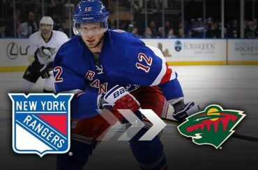 Eric Staal se dirige vers le @minnesotawild pour un contrat de trois ans. #NHLFreeAgency ...