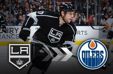 Milan Lucic est lié à l'Alberta après avoir signé avec les @edmontonoilers sur un ...
