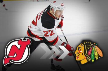 Les @nhlblackhawks acceptent les termes d'un contrat d'un an avec @ jtootoo22. #NHLFreeAg ...