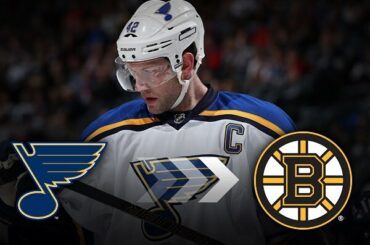Les @nhlbruins ont signé un contrat de 5 ans avec David Backes. #NHLFreeAgency ...