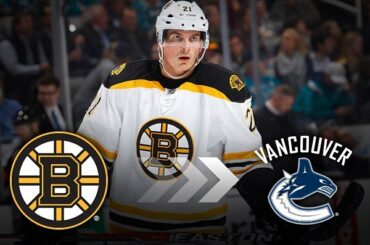 Les @canucks et Loui Eriksson ont convenu d'un contrat de six ans. #NHLFreeAg ...