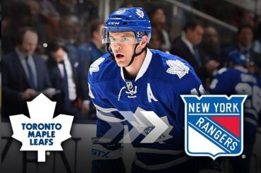 Les @nyrangers et @ grabner40 ont convenu de conditions. #NHLFreeAgency ...