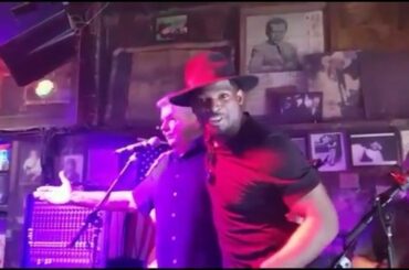 L’introduction de P.K. à Nashville a été un franc succès. # (: @subbanator) ...