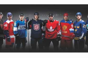 Fils frais. Les uniformes officiels @adidas # WCH2016 sont maintenant disponibles pour ...