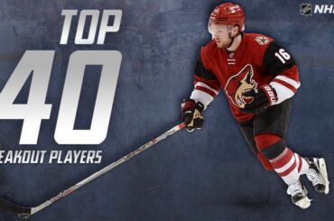 @ max_domi est en n ° 22. Voyez qui d'autre fait partie des 40 meilleurs joueurs de NHL.com - li ...
