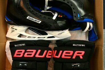  @ auston_matthews. # WCH2016 ...