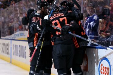 Ils y sont encore. # WCH2016 ...