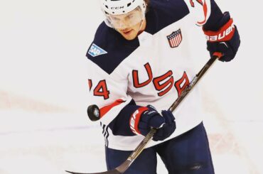 L'heure de jouer. # WCH2016 ...