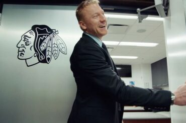 Quatre équipes, deux jeux en plein air, une série incroyable. @epix présente Road to the ...