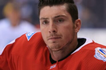 Oh, regarde ces cheveux. # WCH2016 ...