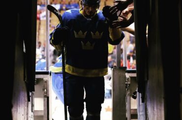 Des fans partout. # WCH2016 ...