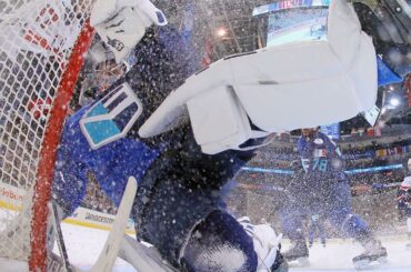 Ça marche. # WCH2016 ...