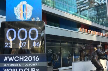 Ces zéros sont fantastiques. Demain on joue. # WCH2016 ...