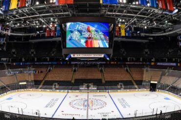 Ce soir nous nous reposons. # WCH2016 ...