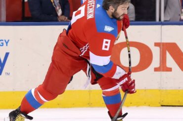 Un soupçon de puissance. # WCH2016 ...