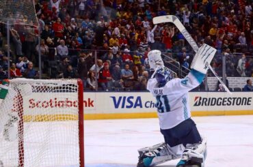 L'histoire continue. # WCH2016 ...