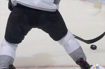 Tout simplement spectaculaire. # WCH2016 ...