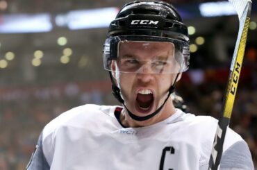 Ouais, à propos de @teamna_wch ...
# WCH2016 ...