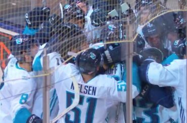 "Olé, Olé Olé Olé" # WCH2016 ...