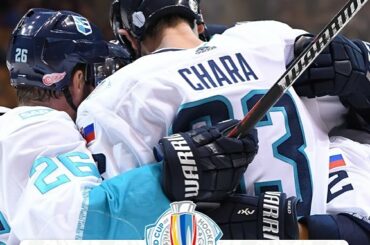 Toujours parfait. # WCH2016 ...