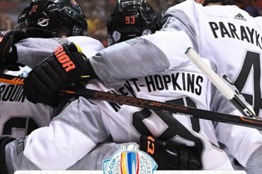 Eh bien, bien, bien, il semblerait que @teamna_wch soit réel. # WCH2016 ...