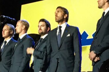 Ok Henrik, ça suffit. # WCH2016 ...