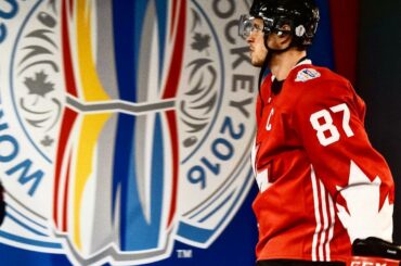 Tout est en ligne. # WCH2016 ...