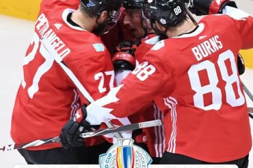 Une victoire à la baisse, une à l'écart d'un championnat. # WCH2016 ...