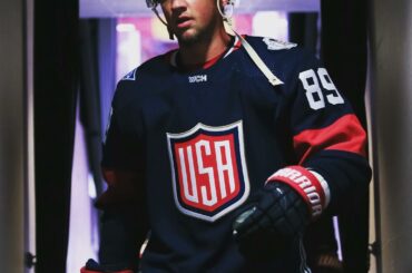 Je me sens bien, je me sens bien. # WCH2016 ...