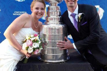 @scotiabank Fan Village, une maison pour des moments de bonheur à travers # WCH2016. Arrêtez-vous ...