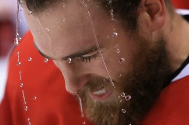 Pas de pression. # WCH2016 ...