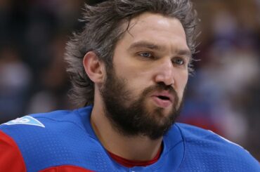 Il y a du vent ici. # WCH2016 ...